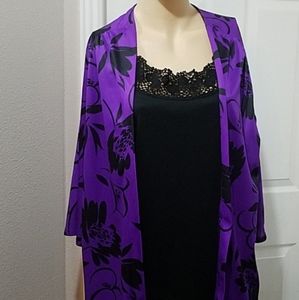 Granada size Large women's blouse
